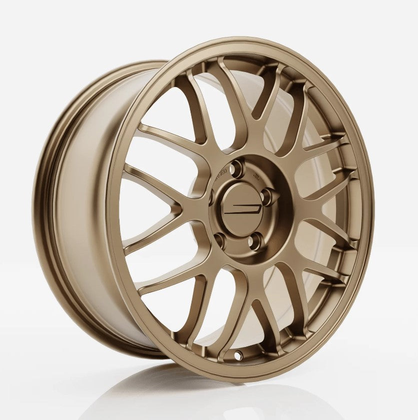 Wheels - MITA S Type - Custom EXCLUSIVE NSX Offsets
