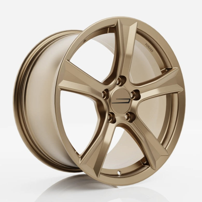 Wheels - MITA AP2V3 Style - NSX Flush Fitment