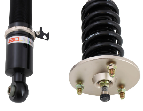 Coilover Kit - NSX (91-05) - BC BR-Series