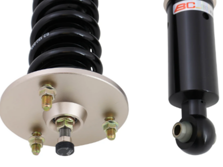 Coilover Kit - NSX (91-05) - BC BR-Series
