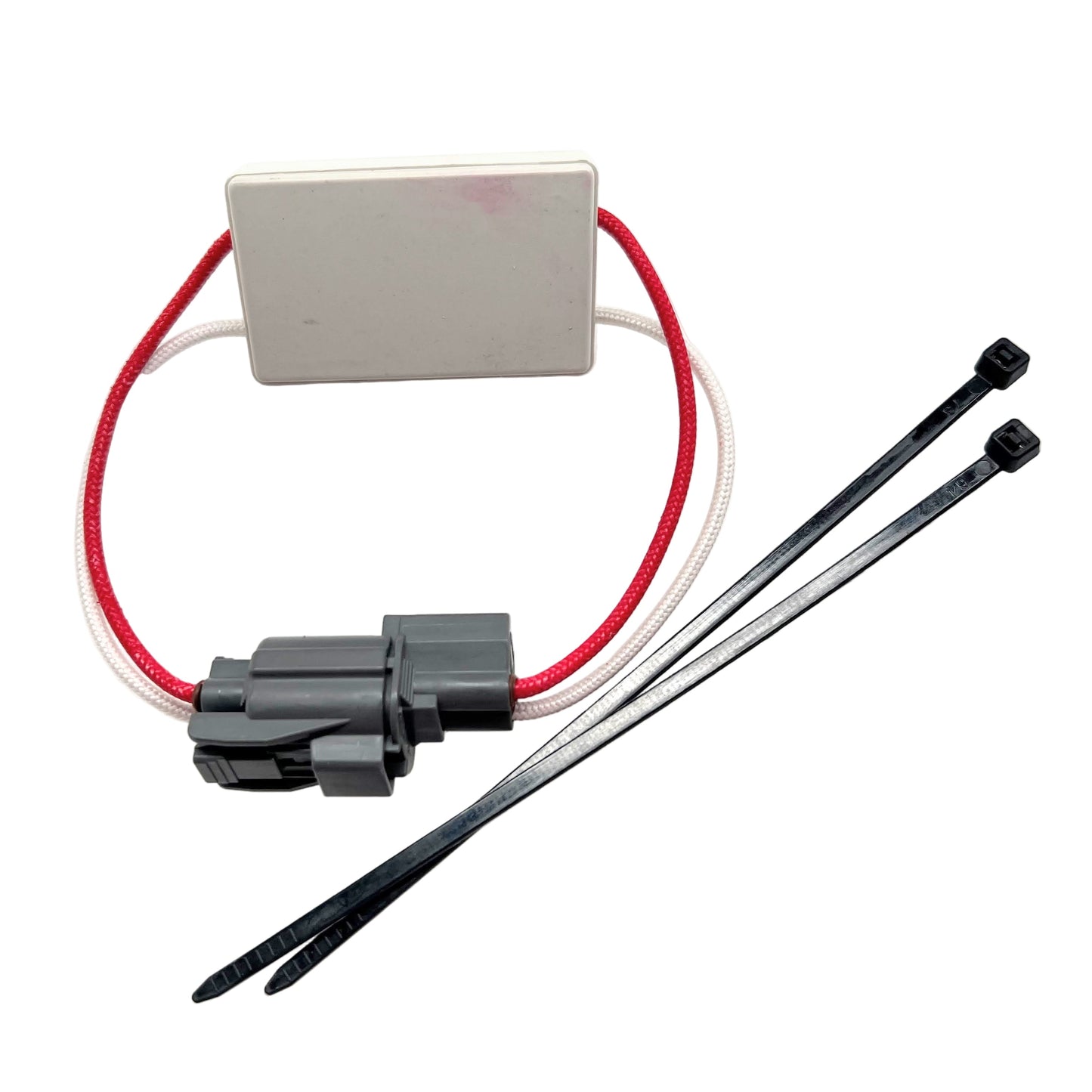Brake Flash Kit - FK8 Civic Type R (17-21)