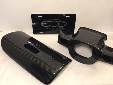 Glove Box - NSX (91-05) - Carbon