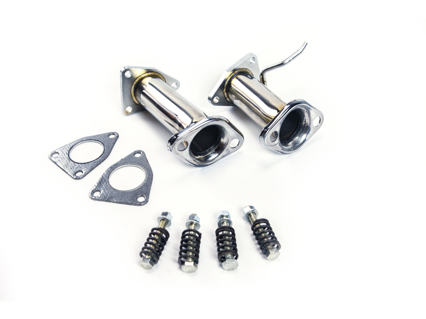 PRIDE NSX 97-99 Header Adapters for 1991-1994