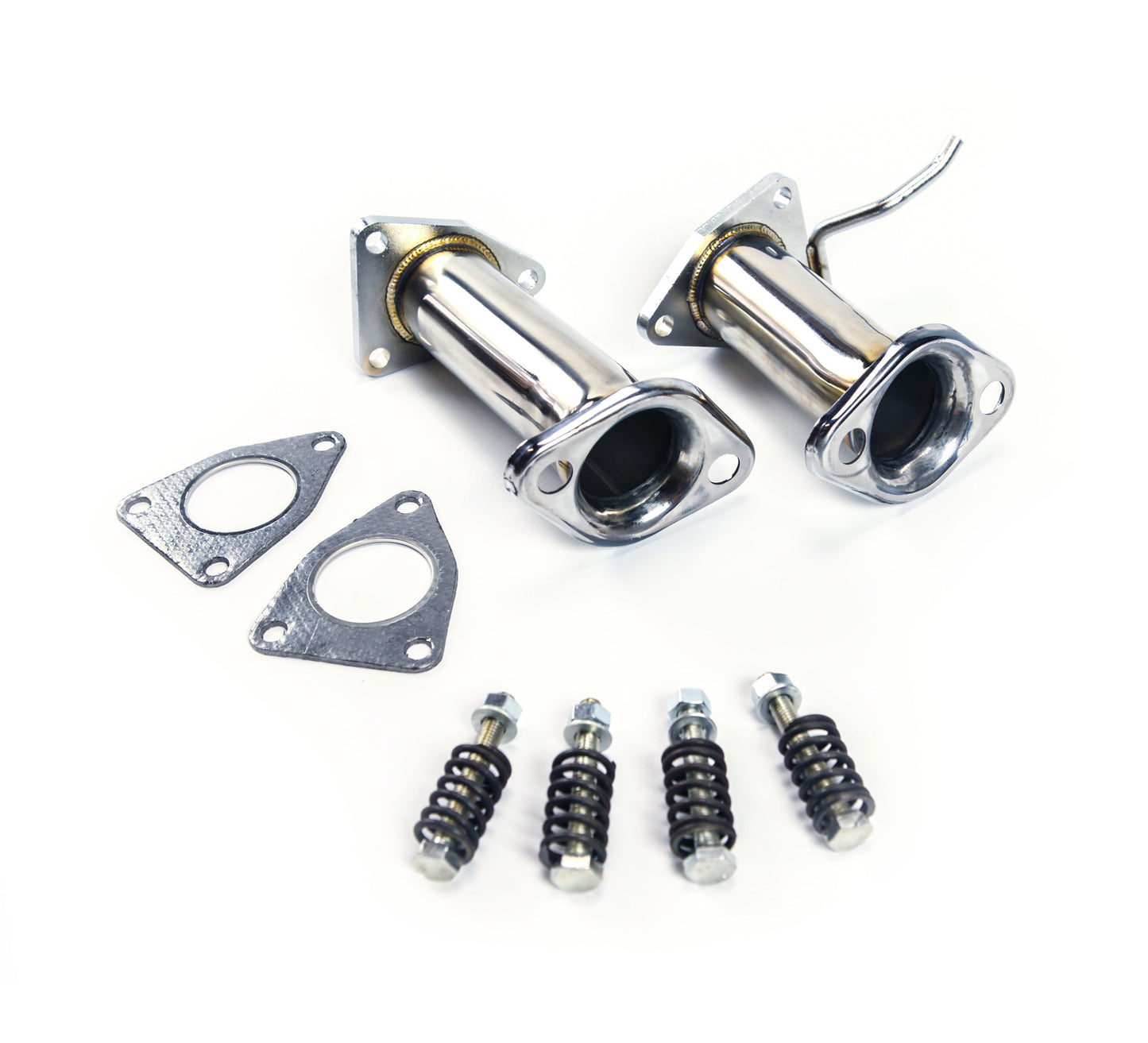 Header Adapters - NSX (91-94) - For Installing 97-99 Headers