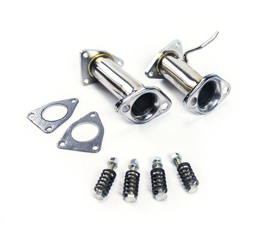 Header Adapters - NSX (91-94) - For Installing 97-99 Headers