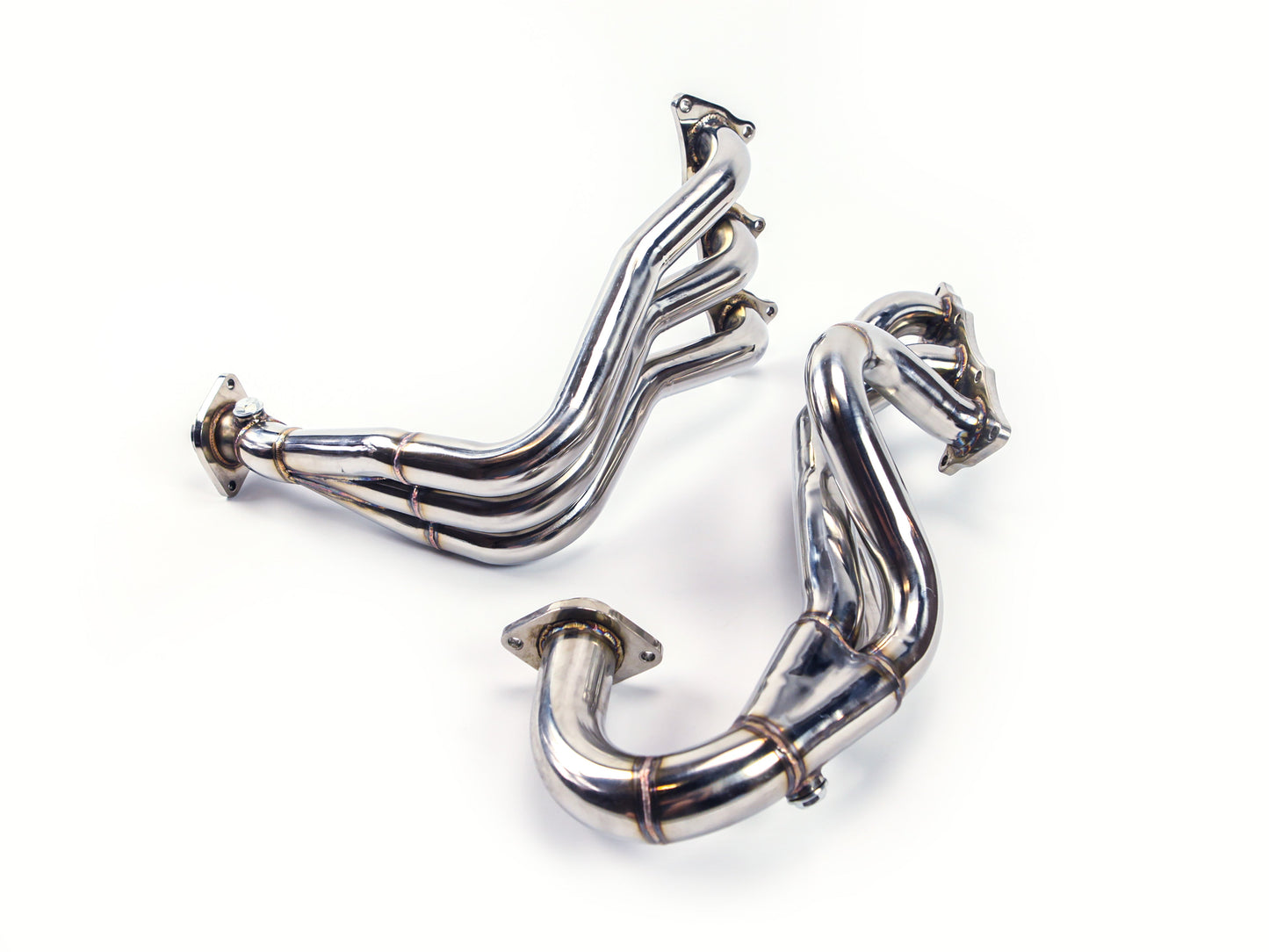 Headers - NSX (00-05) - Stainless System