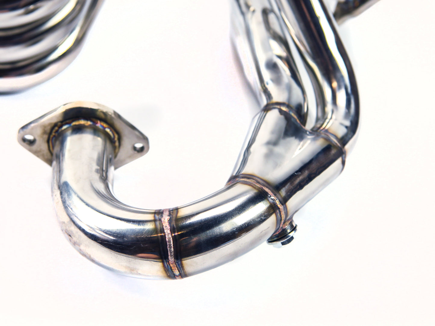 Headers - NSX (00-05) - Stainless System