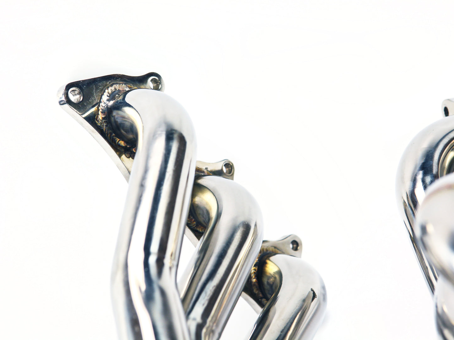 Headers - NSX (00-05) - Stainless System
