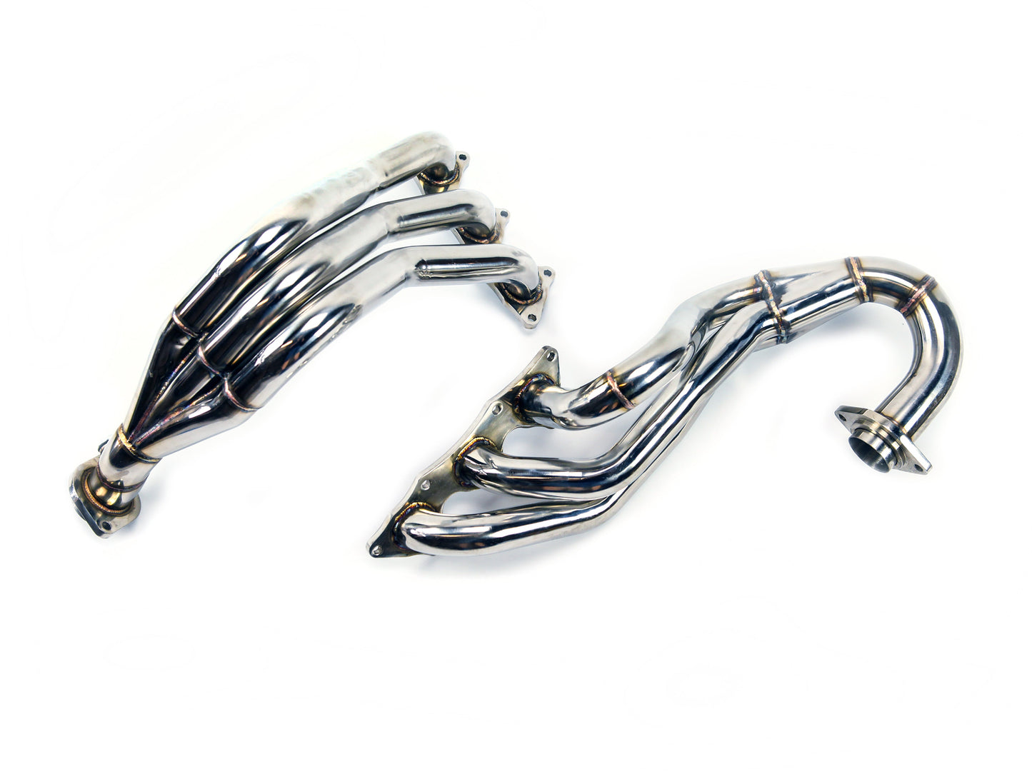 Headers - NSX (00-05) - Stainless System