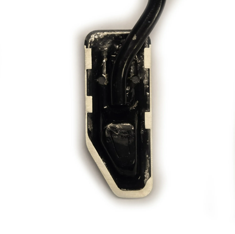 Pedal Accelerator - NSX (91-05) - NSX-R Style