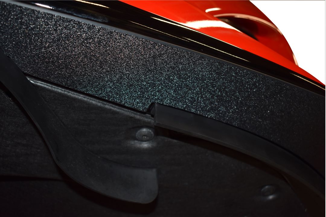 PRIDE 17-19 Lamborghini Huracan Performante LP 640-4 Scrape Plate