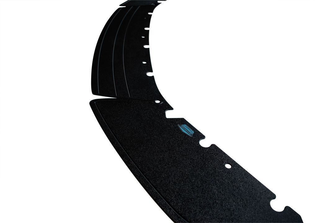 PRIDE 16-19 Lamborghini Huracan RWD LP 580-2 Scrape Plates