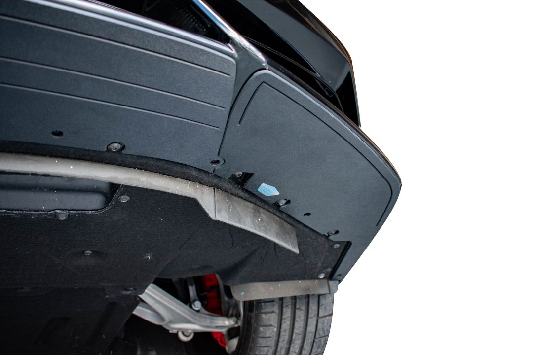 PRIDE 16-19 Lamborghini Huracan RWD LP 580-2 Scrape Plates