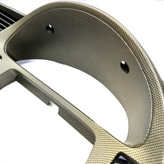 Meter Visor Panel - S2000 (04-09)
