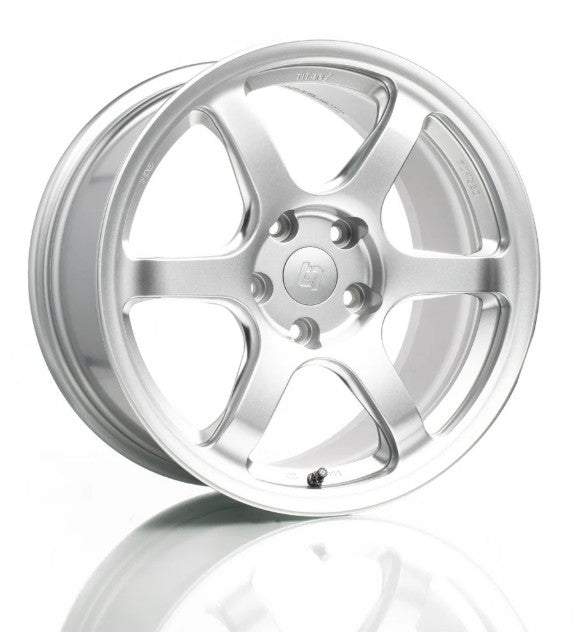 Wheels - Titan7 T-D6 - LE Forged 6 Spoke