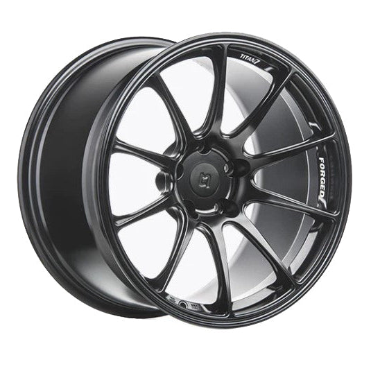 Wheels - Titan7 T-R10 - Forged 10 Spoke
