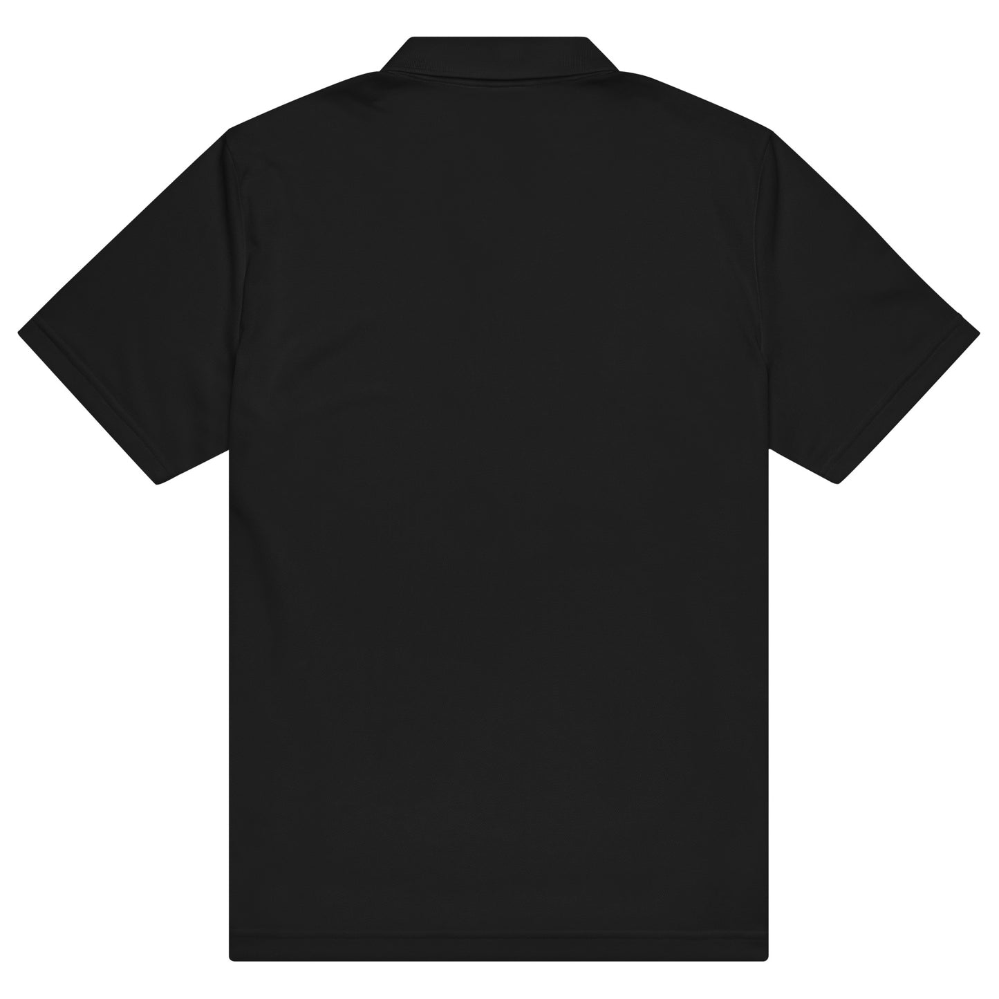 Kuya Auto - Kabayan - Adidas Sport Polo