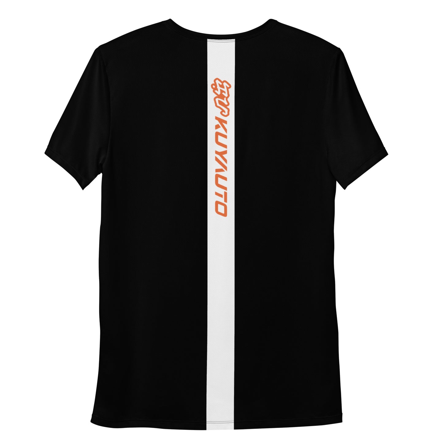 Kuya Auto - Kabayan - Men's Athletic T-shirt