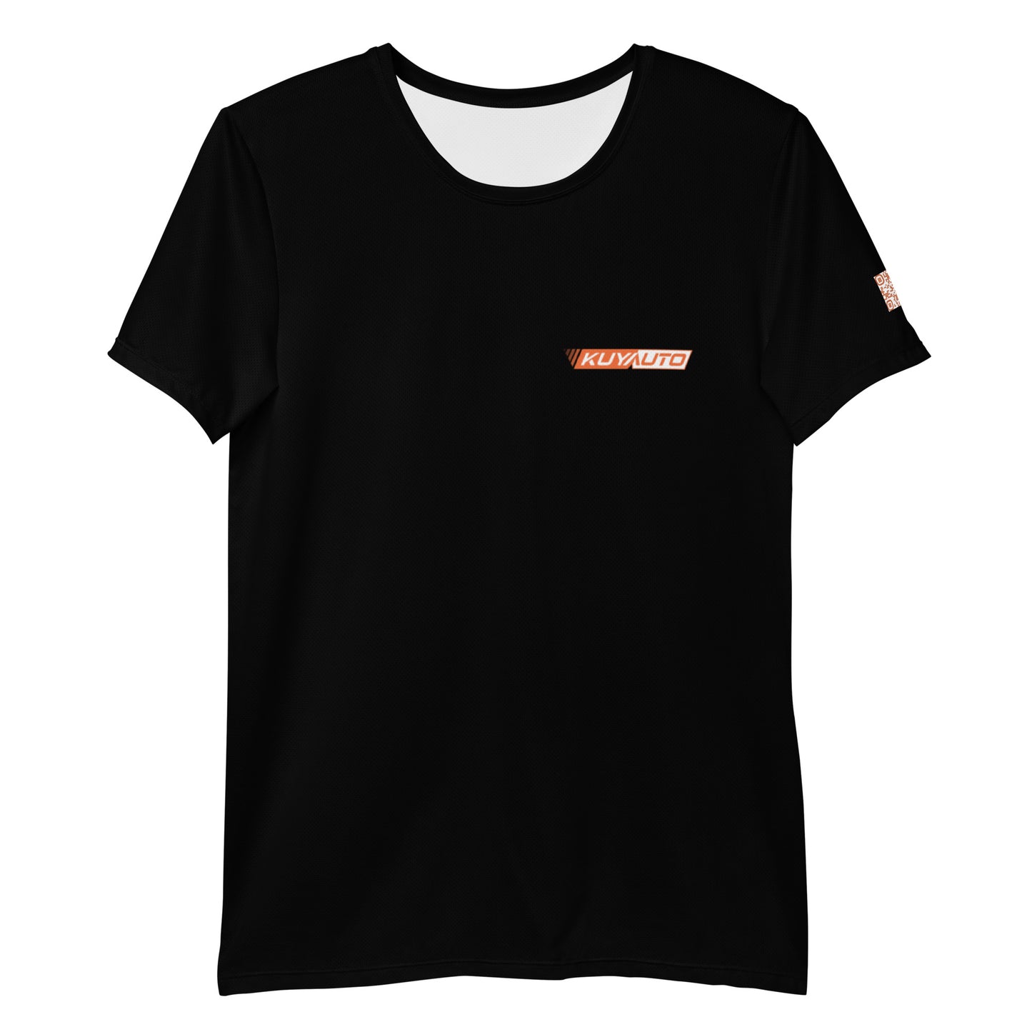 Kuya Auto - Kabayan - Men's Athletic T-shirt