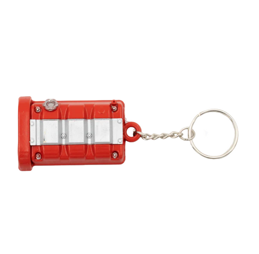 Keychain - NSX Engine C30A/C32B Valve Cover