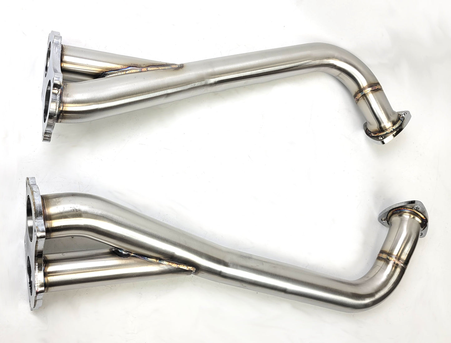 PRIDE 20+ Porsche 718 GT4 / Spyder / GTS 4.0L Sport Over Pipes