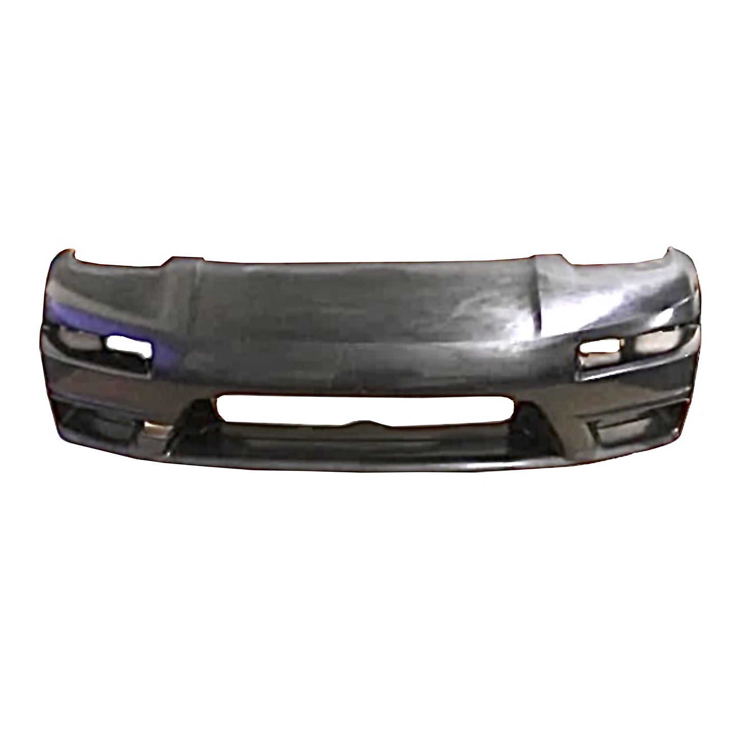 Bumper Front - NSX (91-01) - FRP - 02-05 OEM Style