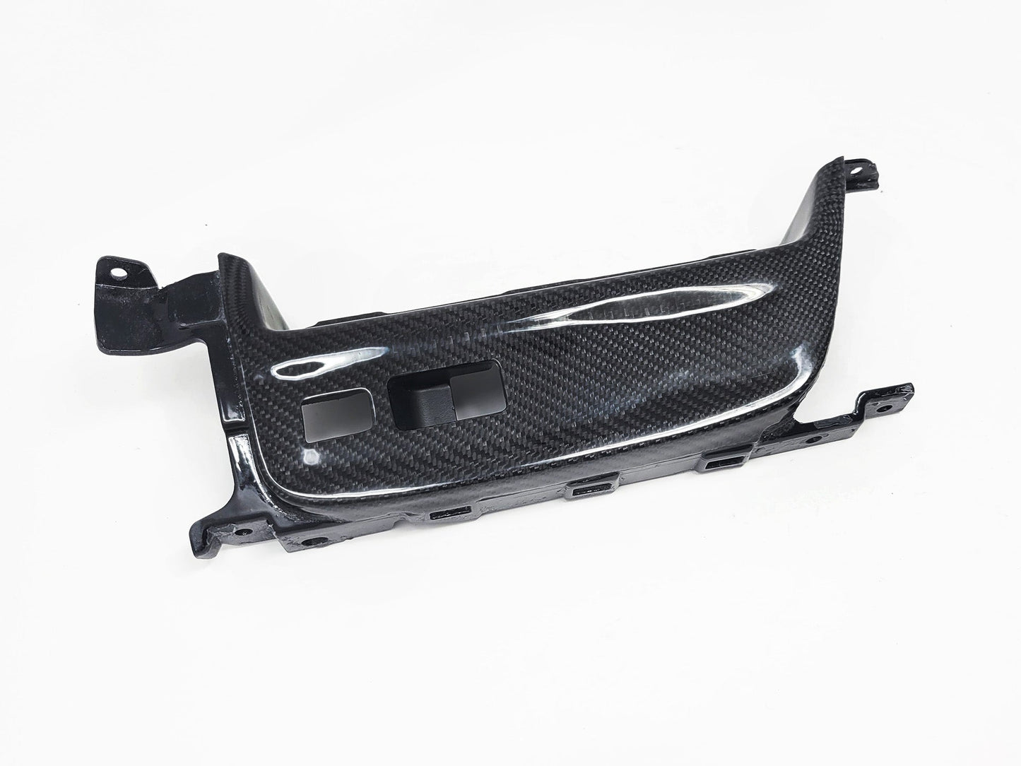 PRIDE NSX 17-22 Carbon Window Switches