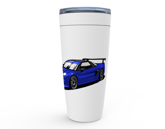 Cup - Tumbler - Spoon NSX