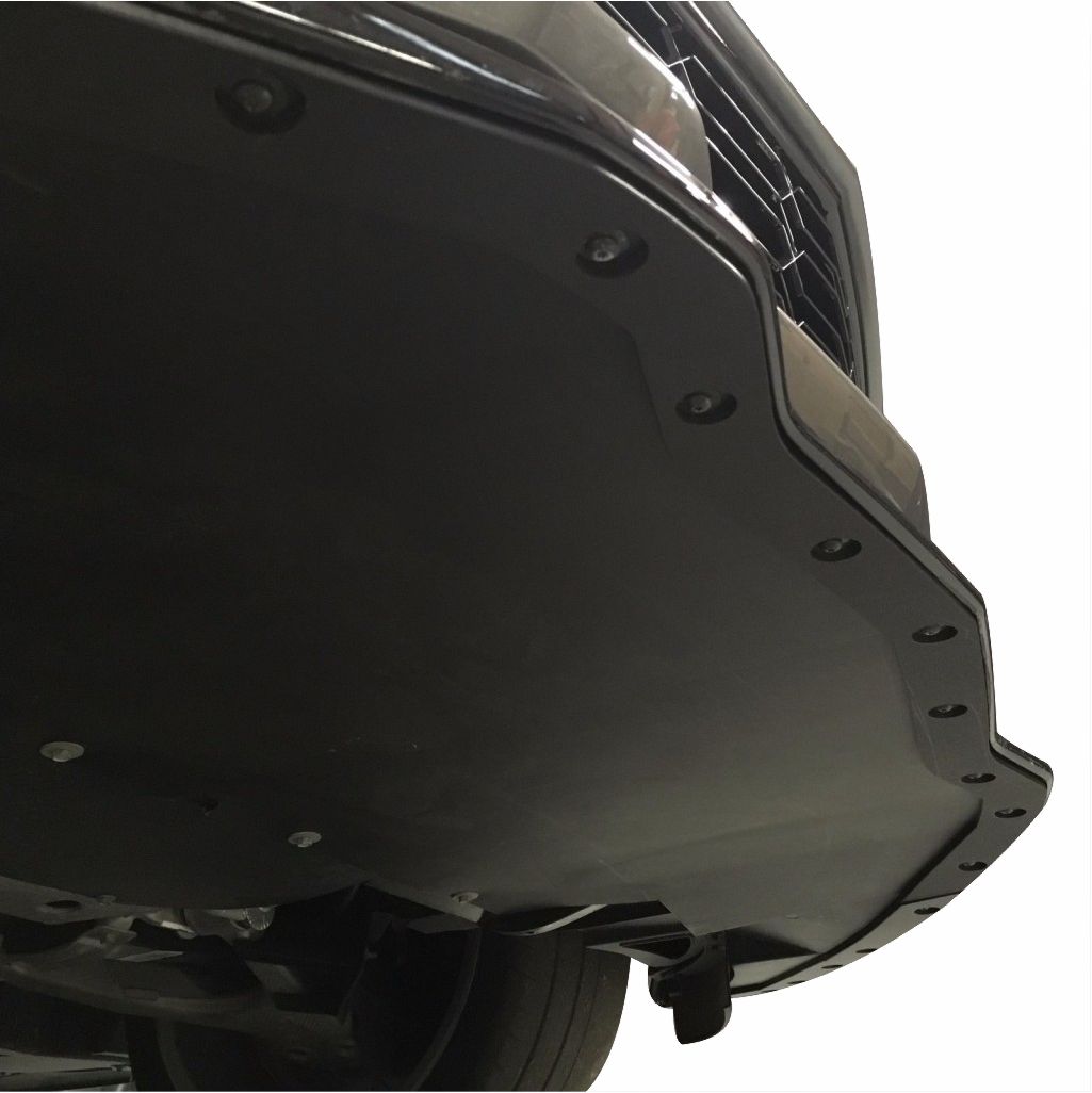 PRIDE 14-19 C7 Corvette Z06 & Grand Sport Scrape Plates