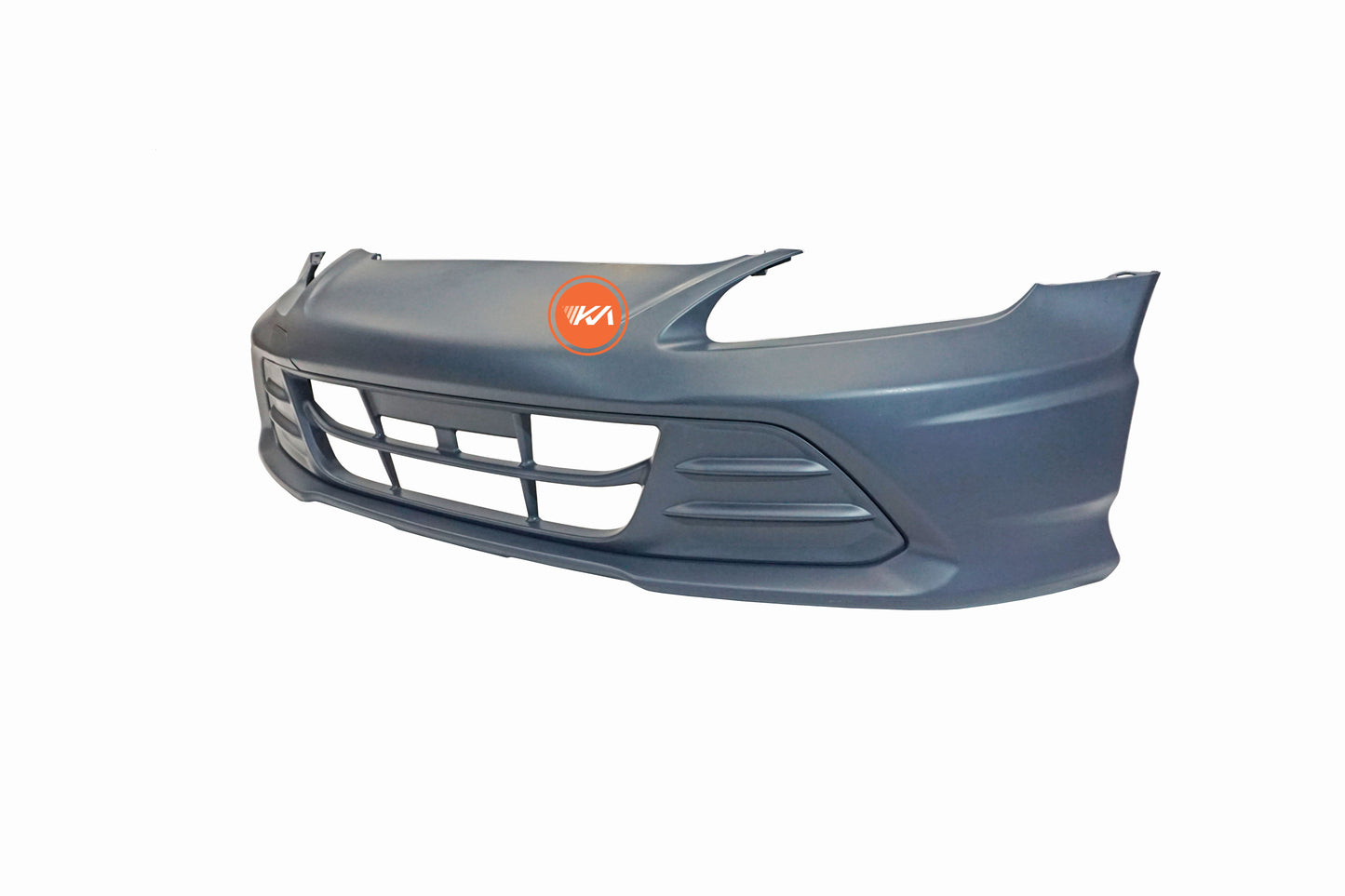 Bumper Front - S2000 (00-09) - Polypropylene - 20th Anniversary Style