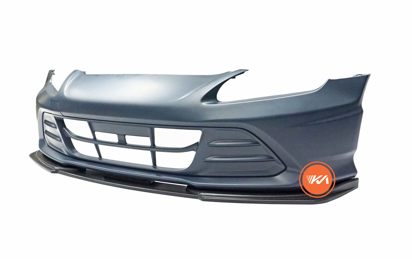 Bumper Front - S2000 (00-09) - Polypropylene - 20th Anniversary Style