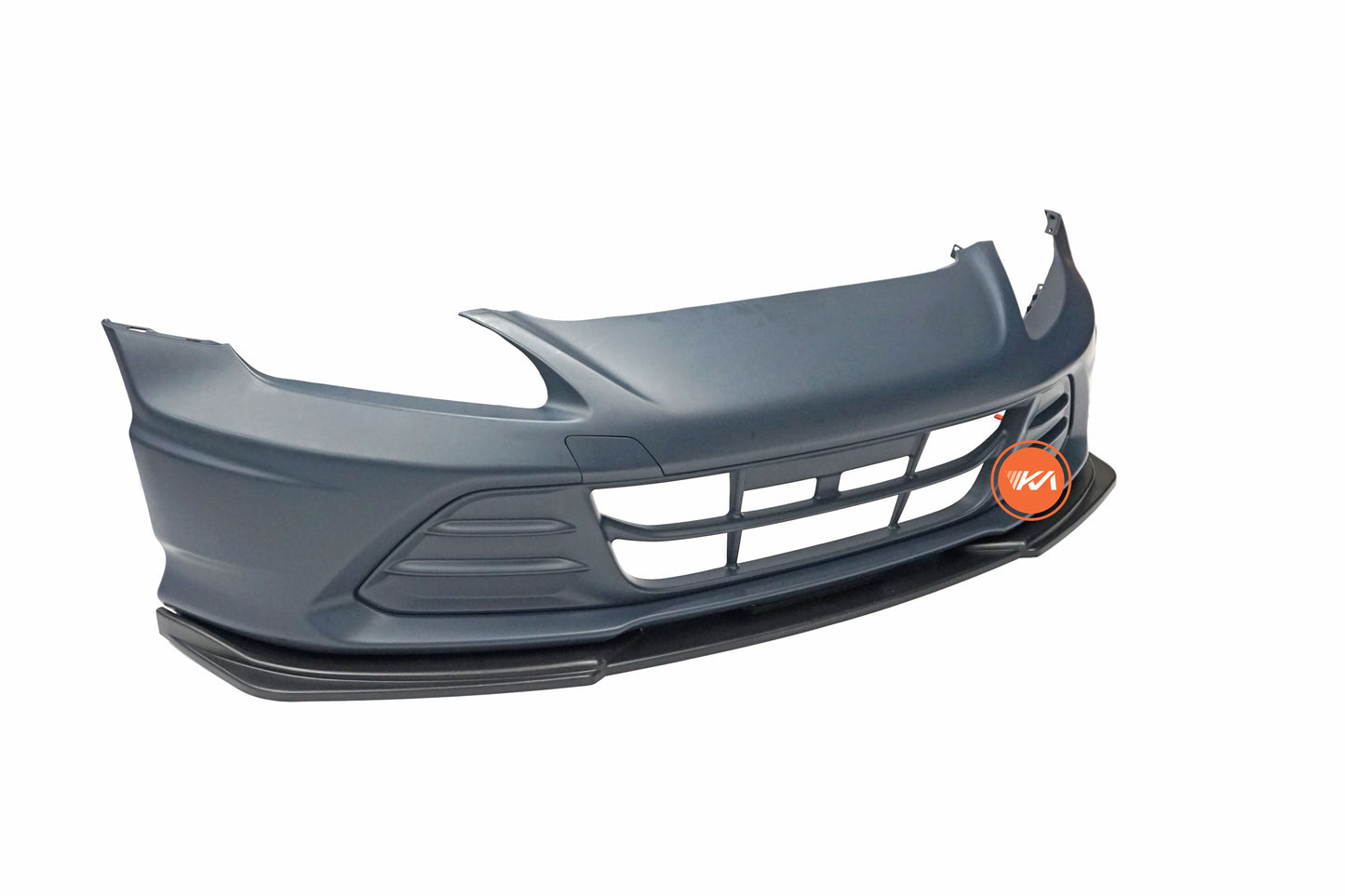 Bumper Front - S2000 (00-09) - Polypropylene - 20th Anniversary Style