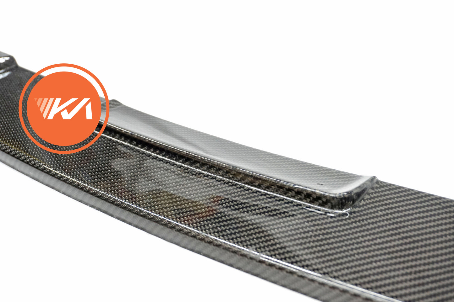 Bumper Front - S2000 (00-09) - Polypropylene - 20th Anniversary Style