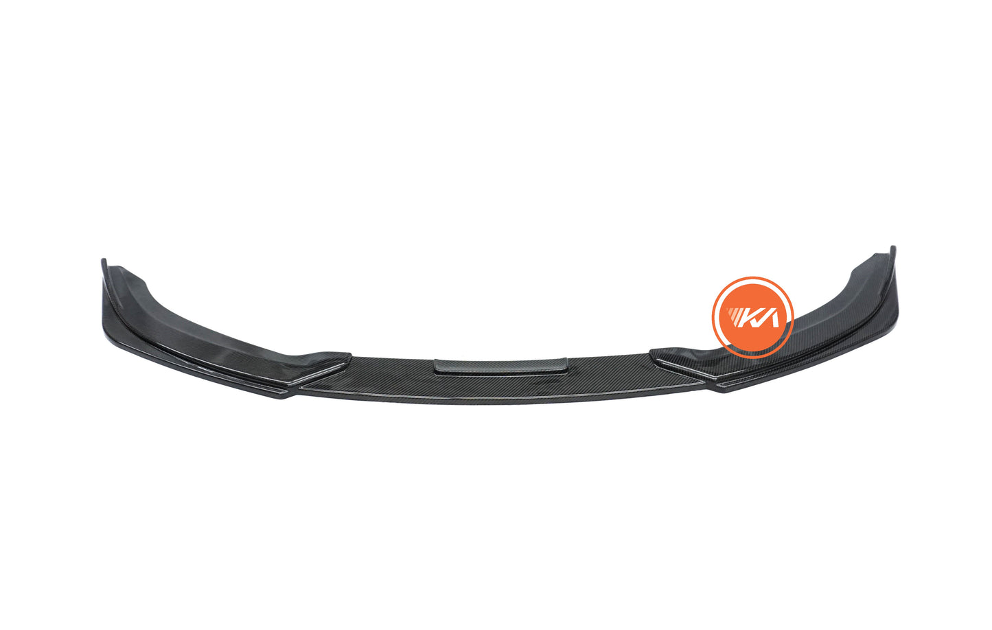 Bumper Front - S2000 (00-09) - Polypropylene - 20th Anniversary Style