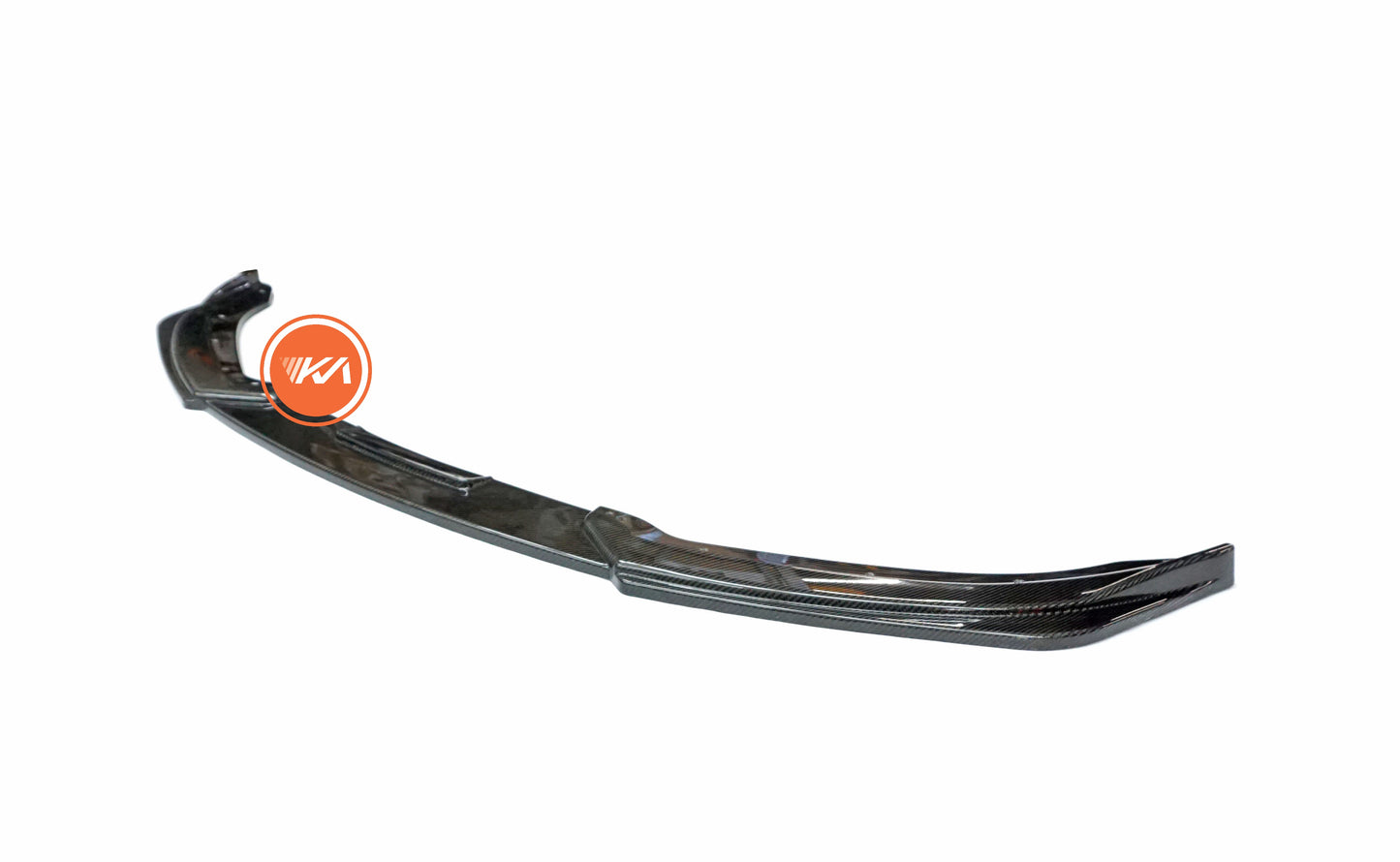 Bumper Front - S2000 (00-09) - Polypropylene - 20th Anniversary Style