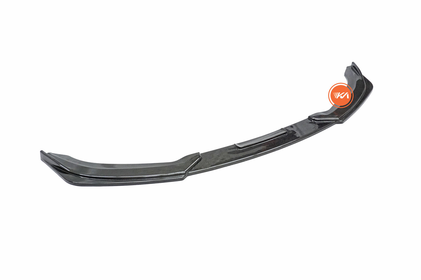 Bumper Front - S2000 (00-09) - Polypropylene - 20th Anniversary Style