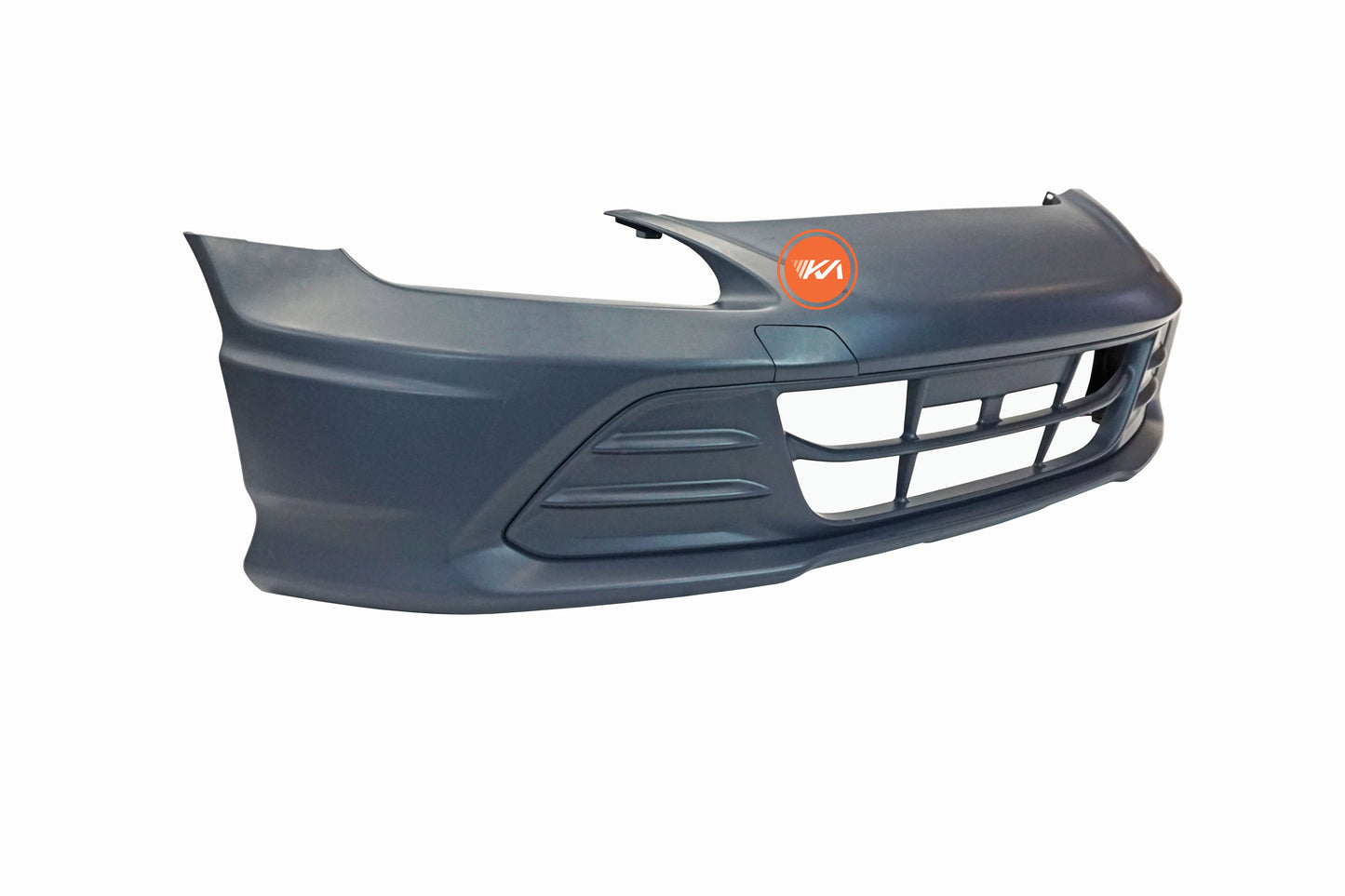 Bumper Front - S2000 (00-09) - Polypropylene - 20th Anniversary Style