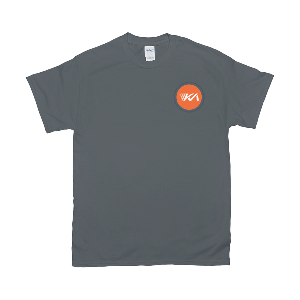 KA (Kuya Auto) - T-Shirts