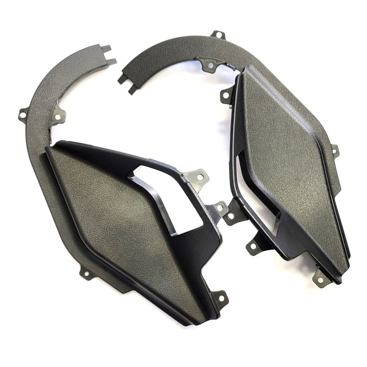 Door Lining Set - NSX (91-05) - Reinforced