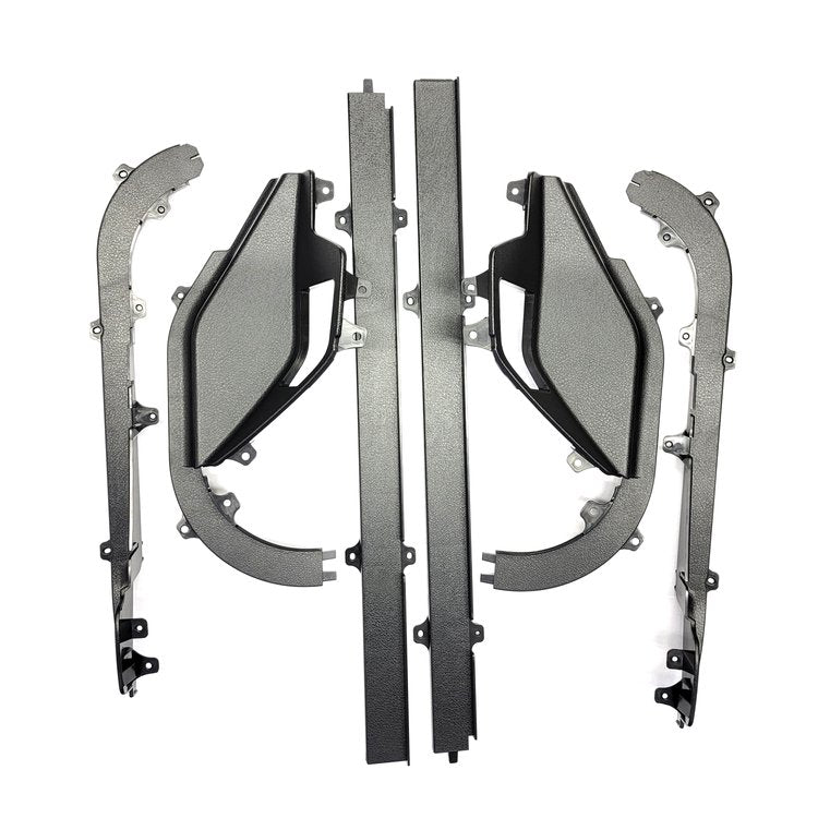 Door Lining Set - NSX (91-05) - Reinforced
