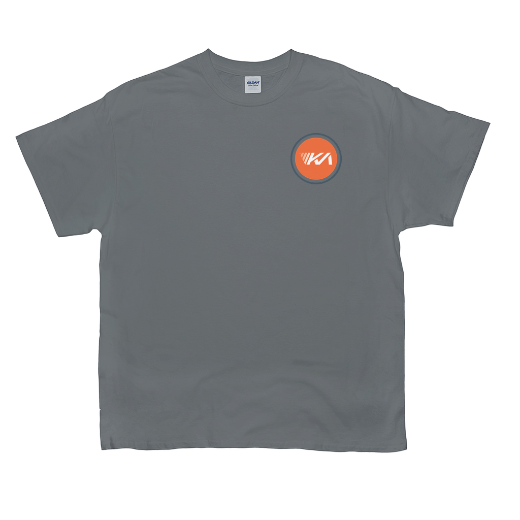 KA (Kuya Auto) - T-Shirts