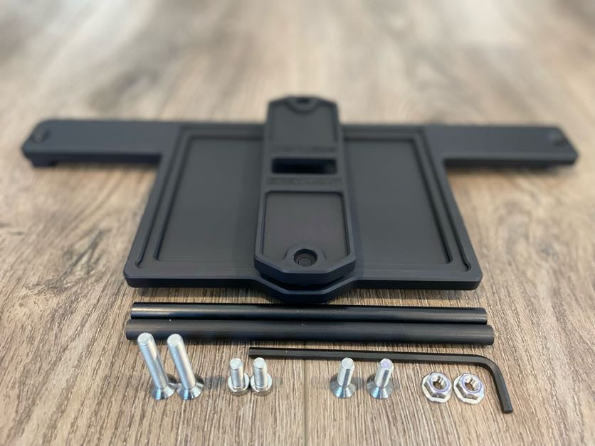 Battery Tray for Antigravity Battery - NSX (91-05)