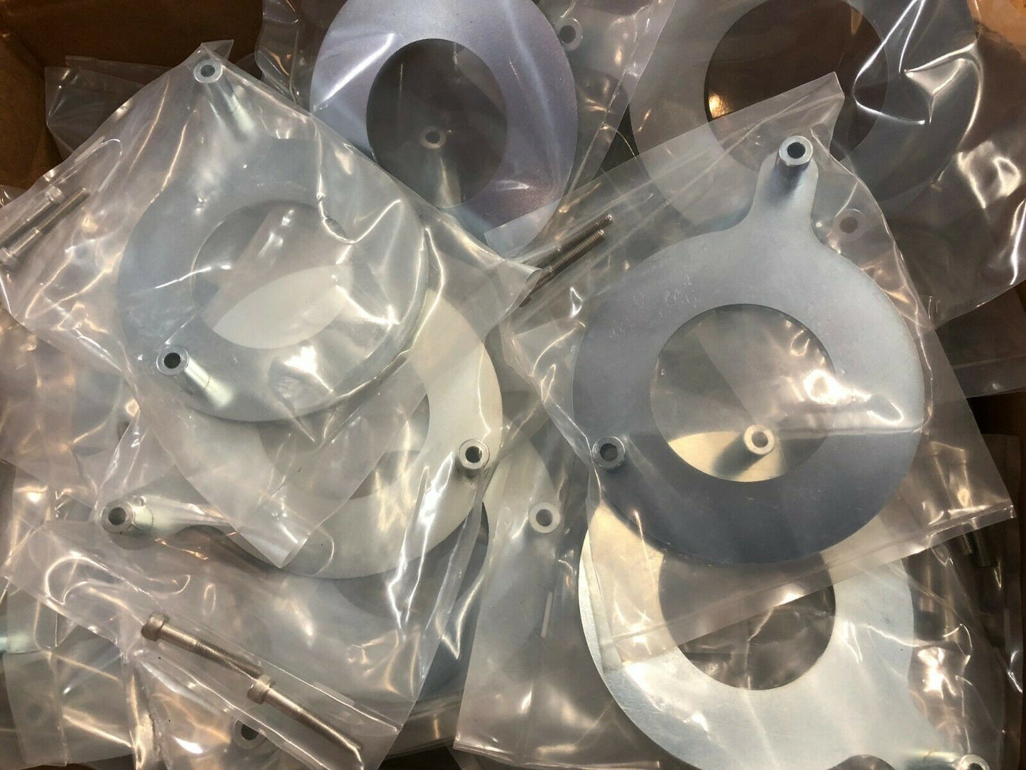 Damper Pulley Shield - NSX (91-05)