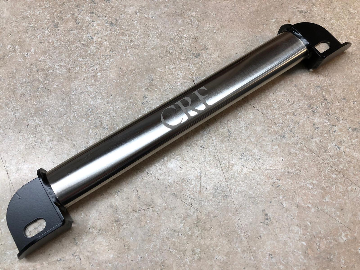 Chassis Brace - NSX (91-05) - Tunnel Brace - Aluminum