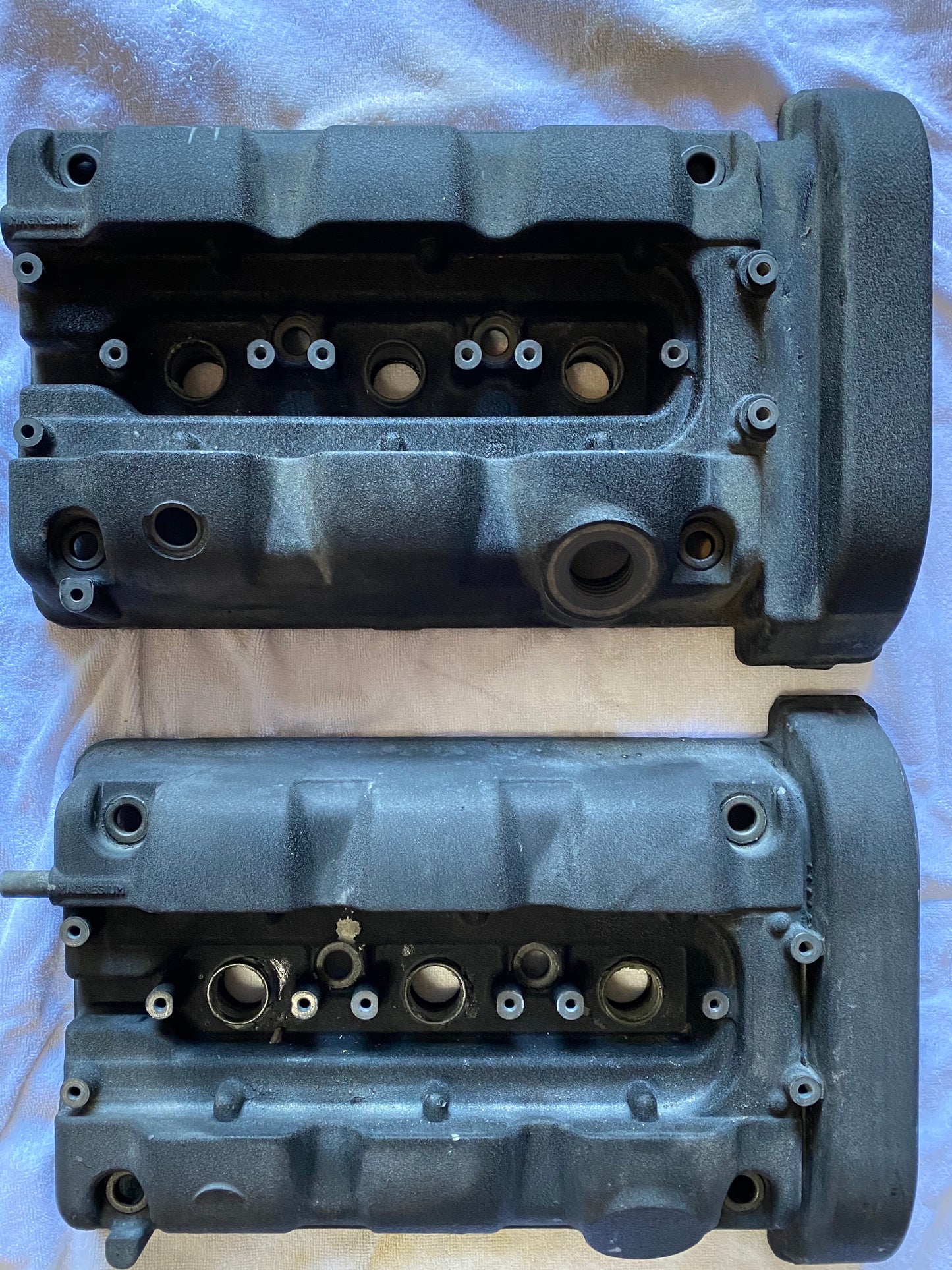 Valve Covers - NSX (91-05) - OEM Used