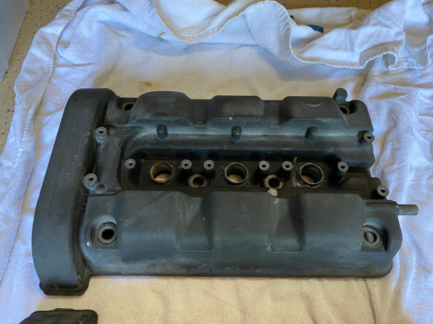 Valve Covers - NSX (91-05) - OEM Used
