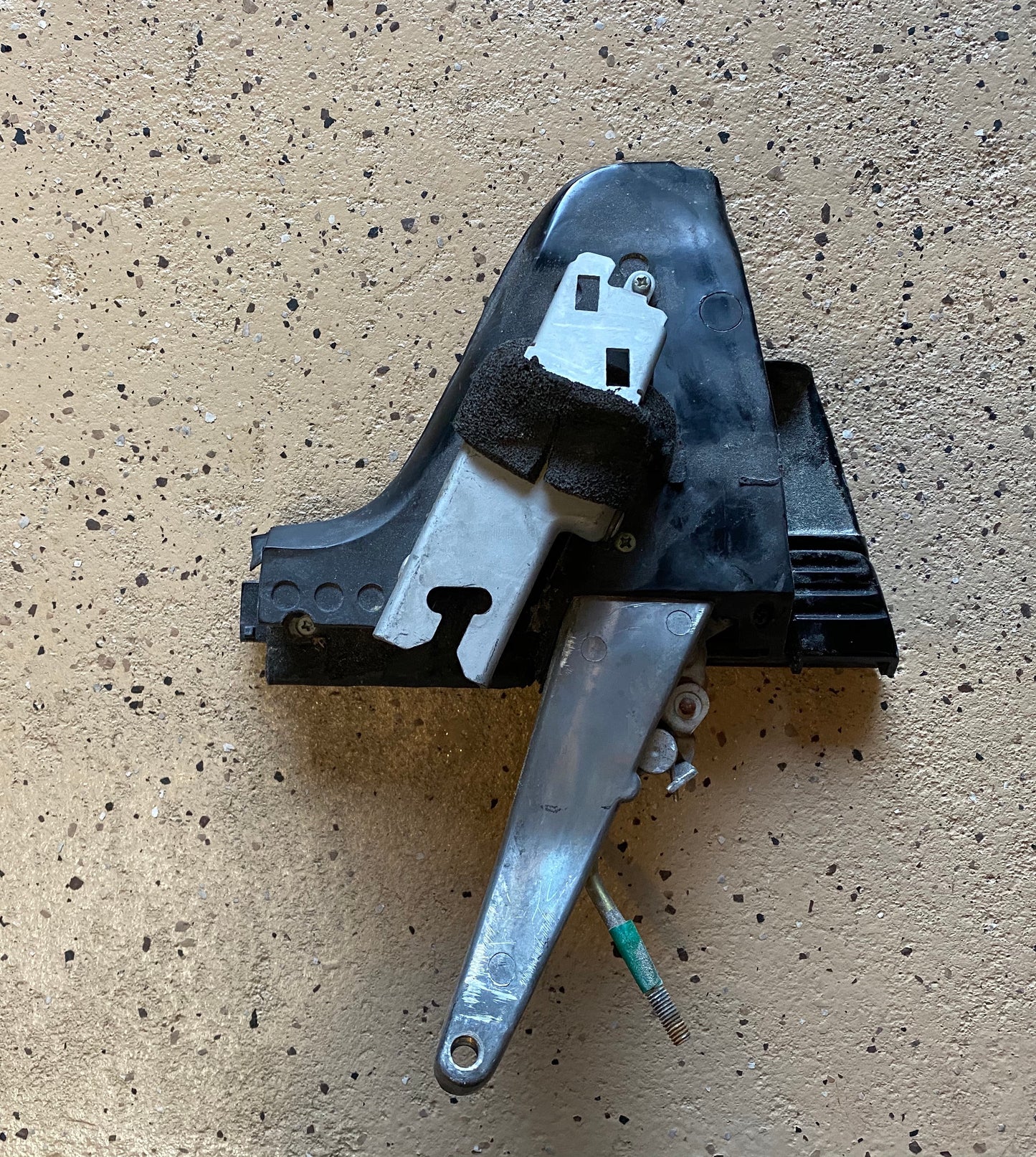 Door Handle - Outside Passenger Side - NSX (91-05) - OEM Used