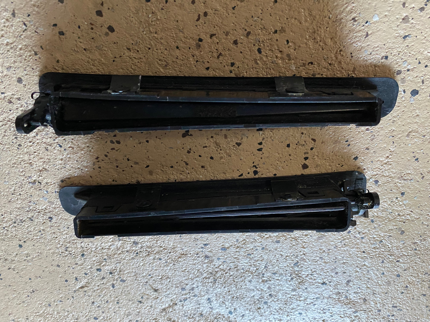 Door Panel AC Vents - NSX (91-05) - OEM Used