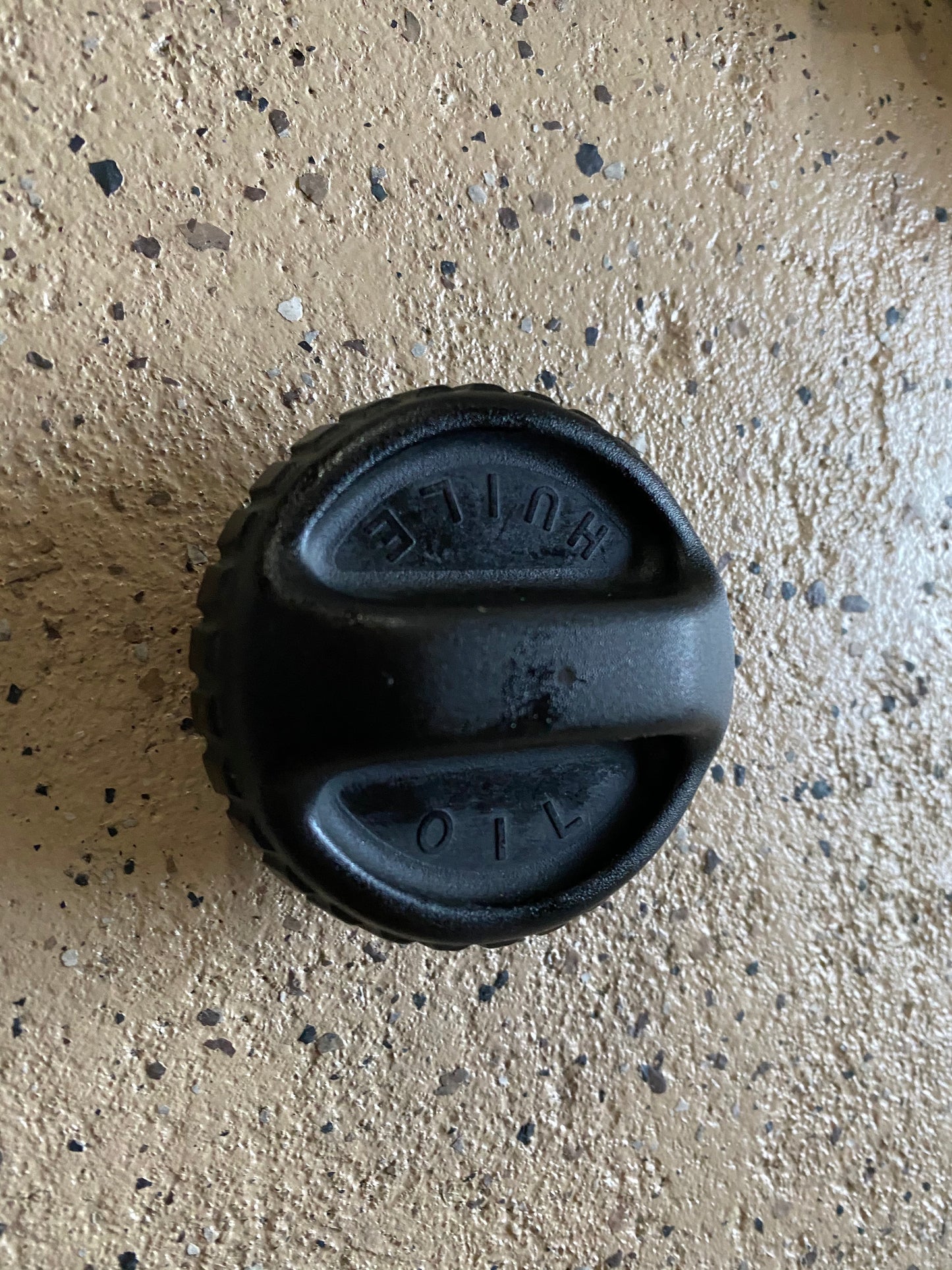 Oil Cap - NSX (91-05) - OEM Used