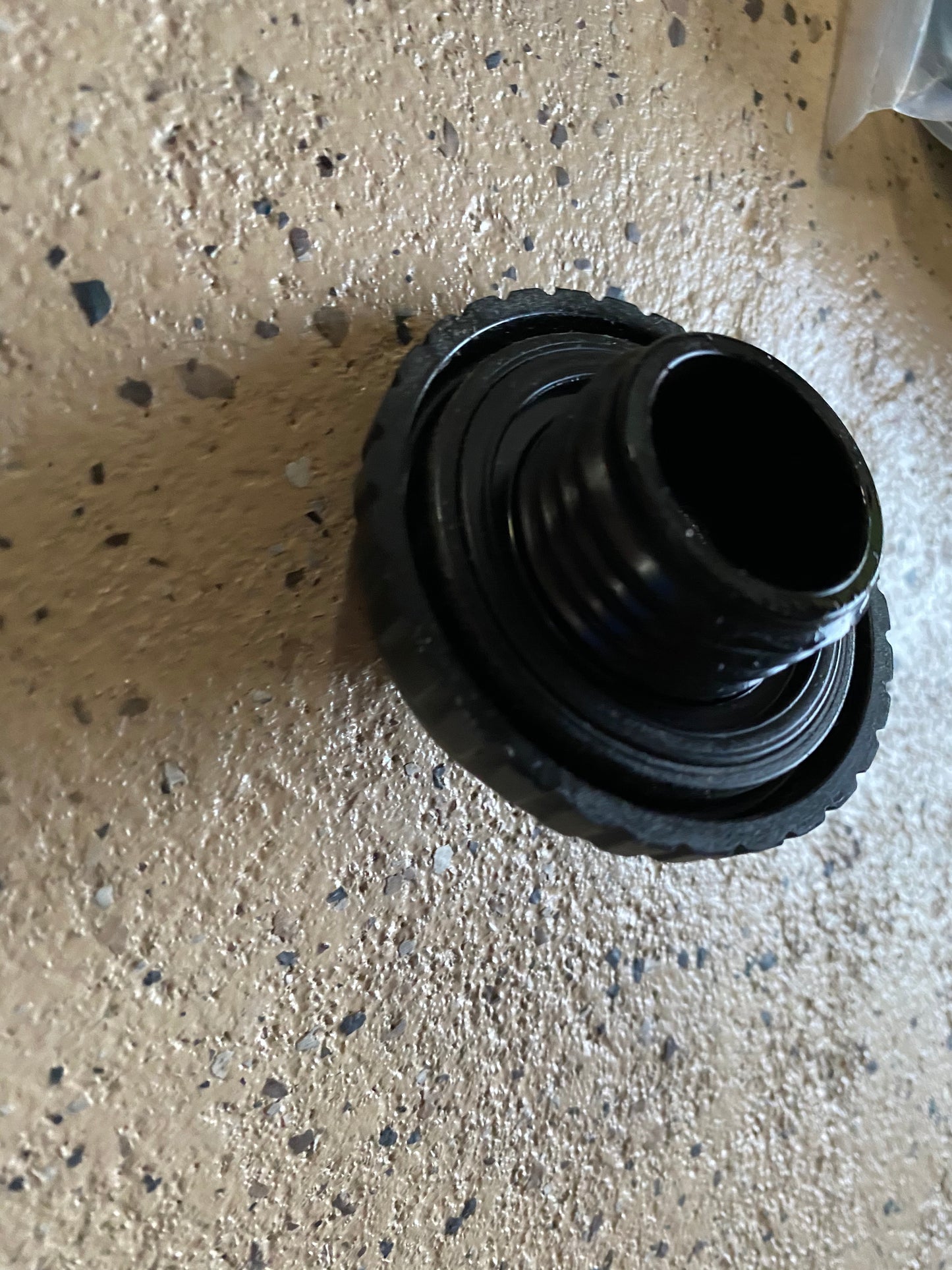 Oil Cap - NSX (91-05) - OEM Used